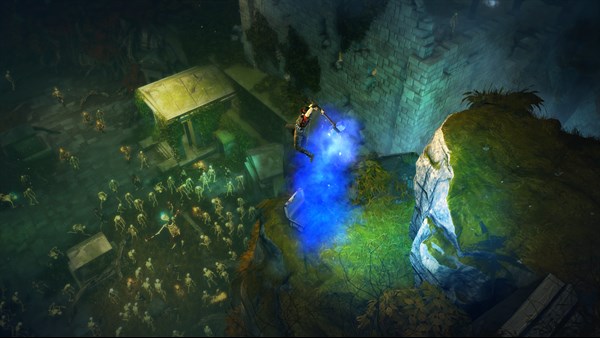 Victor Vran Overkill Edition — 7
