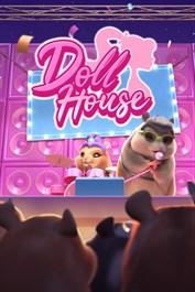 Hamster Playground - Doll House DLC