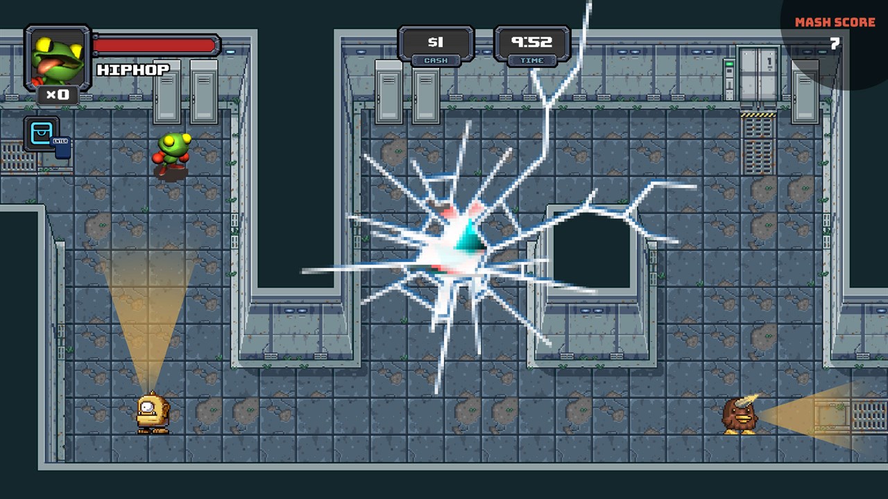 SuperMash screenshot 4