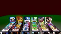 Horror & Sports Pinball