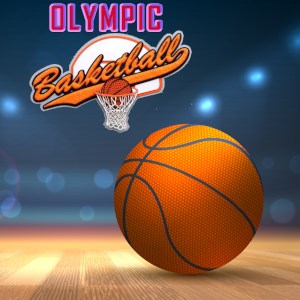 Two Player Games - Fun Basketball PC&Mobile Game Click here to