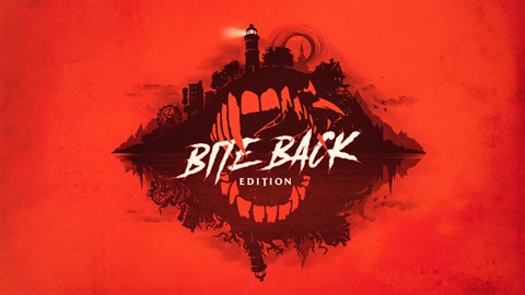 Redfall Bite Back Edition Content