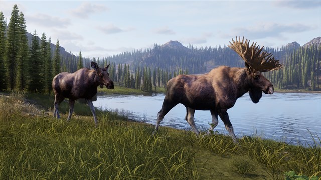 Way of the Hunter 2 screenshot 3