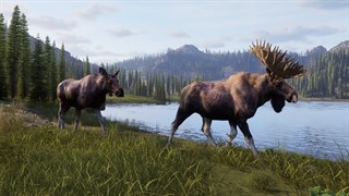 Way of the Hunter 2 - Deluxe Edition screenshot 5