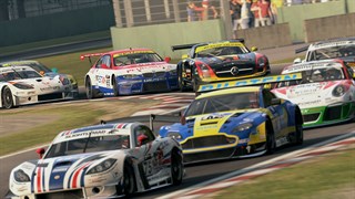 Project cars deals digital edition