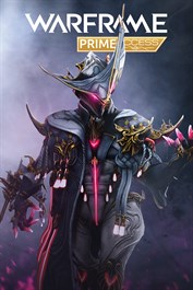 Warframe: Sevagoth Prime Access - Prime Pack