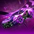 Rocket League® - Pack Conduite Nocturne