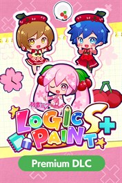 Premium DLC "Sakura Miku"