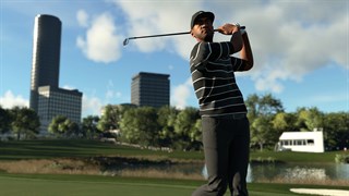 Tiger woods golf game deals xbox one