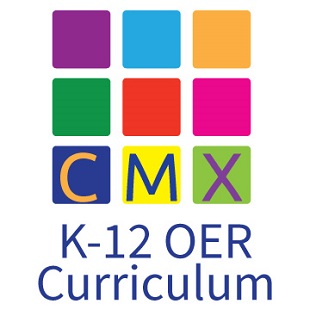 CMX: K-12 OER Resources
