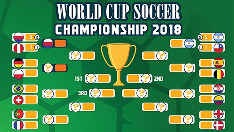 WorldCup.Soccer - PC - (Windows)