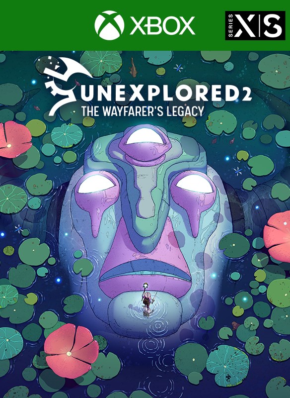 Скриншот №3 к Unexplored 2 The Wayfarers Legacy