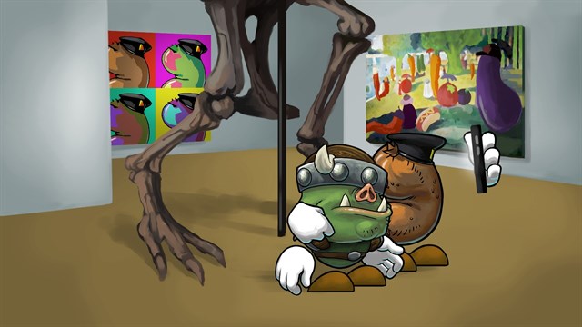 Puzzles Bundle screenshot 1