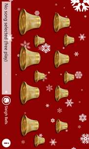 Christmas Bells Free screenshot 1