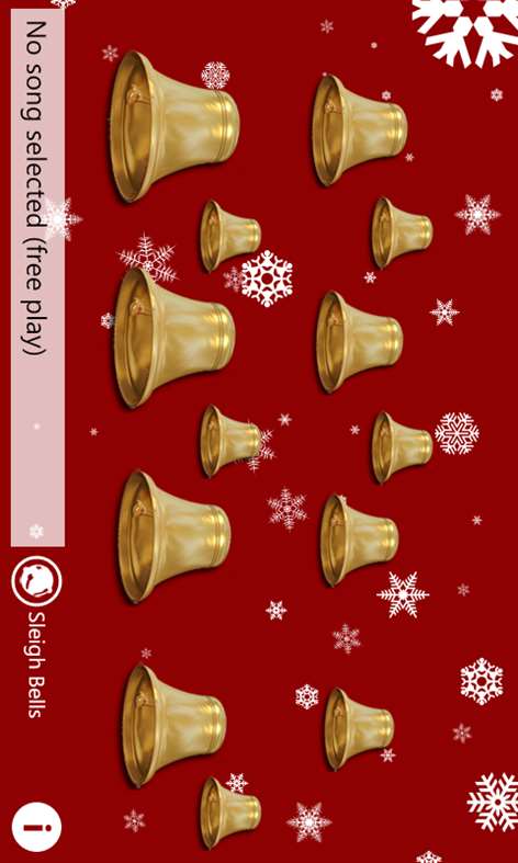 Christmas Bells Free Screenshots 1