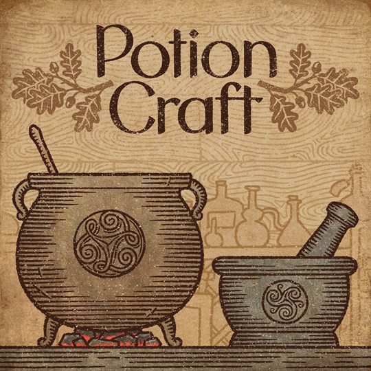 Potion Craft: Alchemist Simulator for xbox