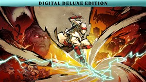 SHINOBI: Art of Vengeance — издание Digital Deluxe