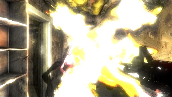 Outbreak: Endless Nightmares screenshot