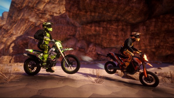 Ultimate Moto Bike Simulator — 1