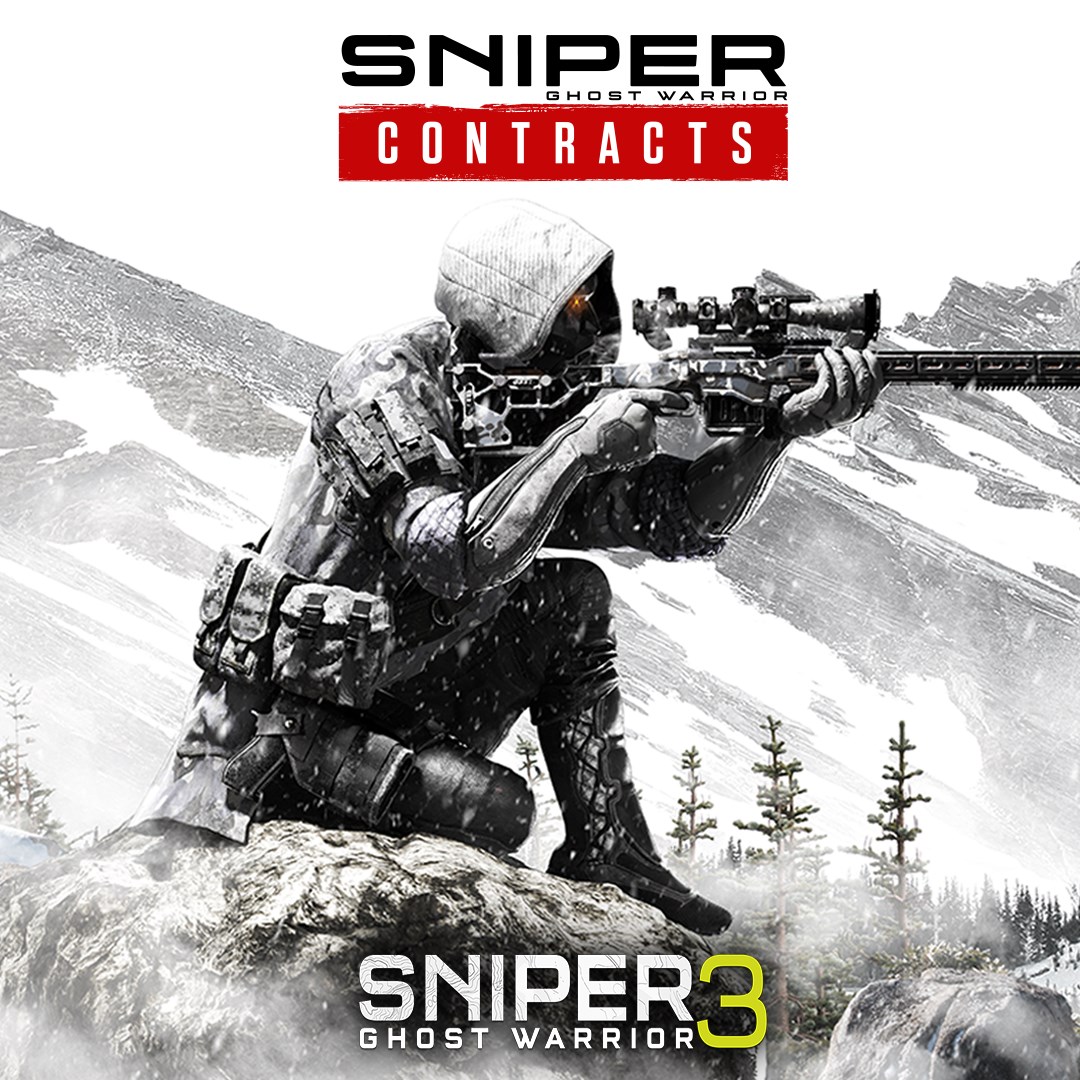 sniper ghost warrior contracts microsoft store