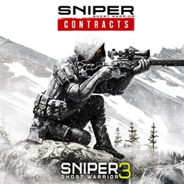 Aperçu Sniper Ghost Warrior Contracts & SGW3 Unlimited Edition