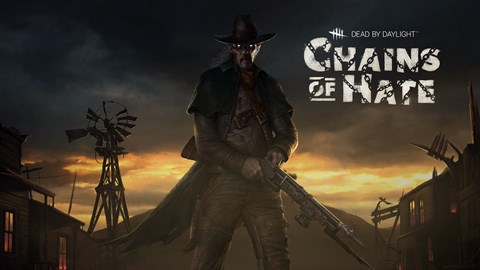 《黎明死線：憎恨鎖鍊》章節 Windows