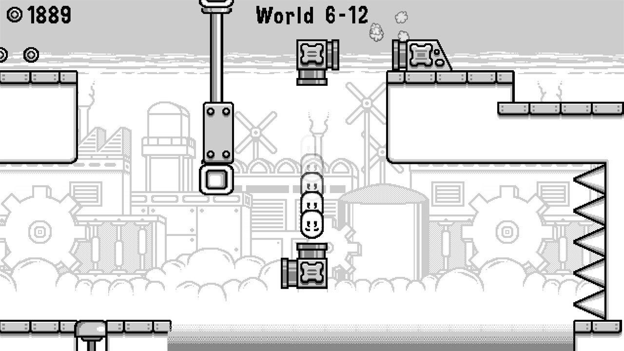 Jack N' Jill DX screenshot 1