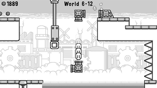 Jack N' Jill DX screenshot 1