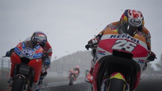 MotoGP™18 screenshot 6