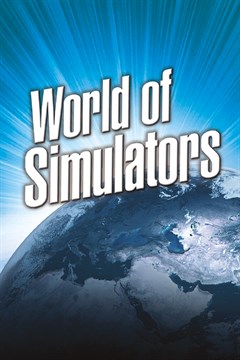 Cover poster for World of Simulators Bundle