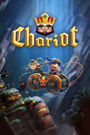 Купить ключ дешево Chariot. PC Edition