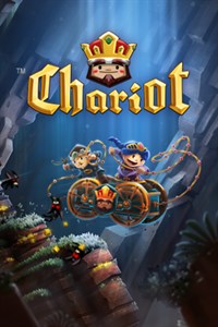 Chariot technical specifications for computer
