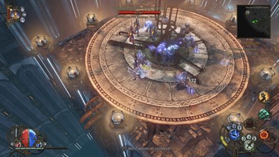 Van Helsing: Double Pack — скриншот 22