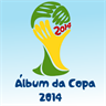 Álbum da Copa 2014