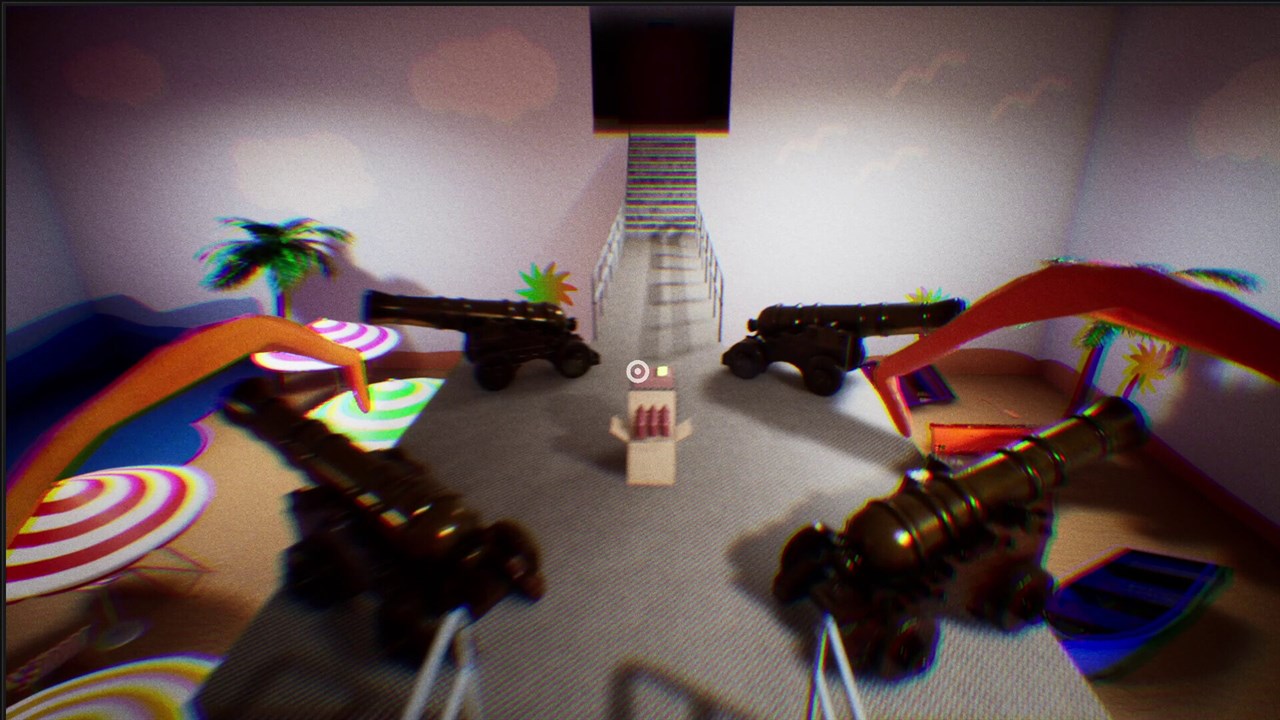 Garten of Banban 3 screenshot 3