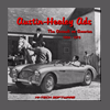 Austin-Healey Sports Car Ads 1954-1975