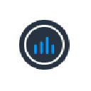 Reporting Accounts icon