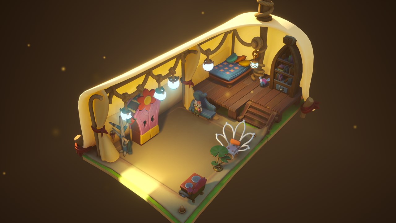 Ikonei Island: An Earthlock Adventure screenshot 2