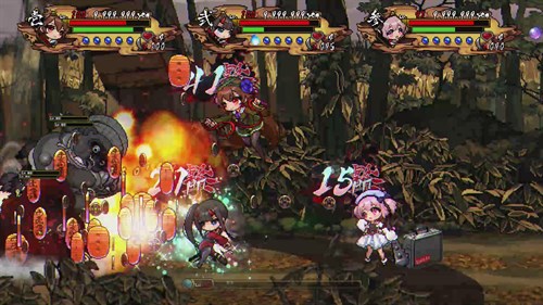 Ogre Tale(Xbox Series X|S)