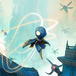 Aperçu MIO: Memories in Orbit