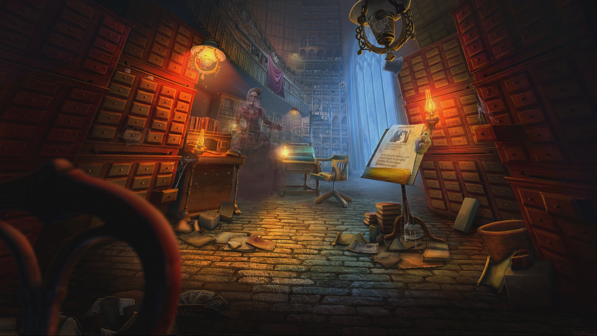 Paranormal Bundle — скриншот 5