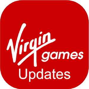 Virgin Games Updates