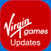 Virgin Games Updates