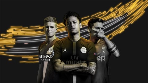 FIFA 19 Ultimate Edition