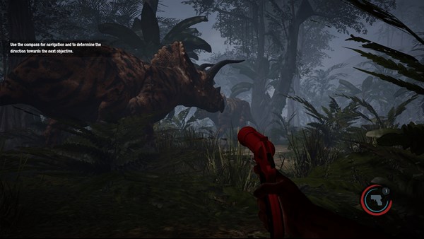 The Lost Dino: Survival Expedition — 11