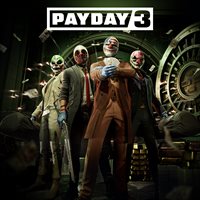 PAYDAY 3
