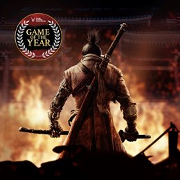 Aperçu Sekiro™: Shadows Die Twice - Édition GOTY