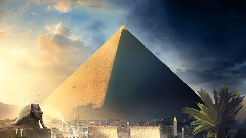 Assassin's Creed® Origins