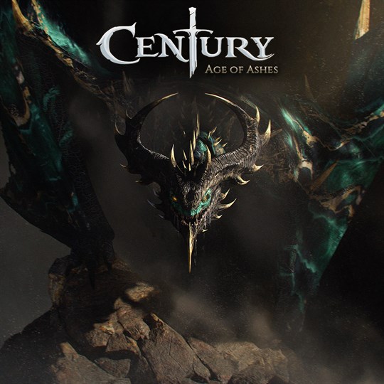 Century: Age of Ashes - Gilded Scales Edition for xbox