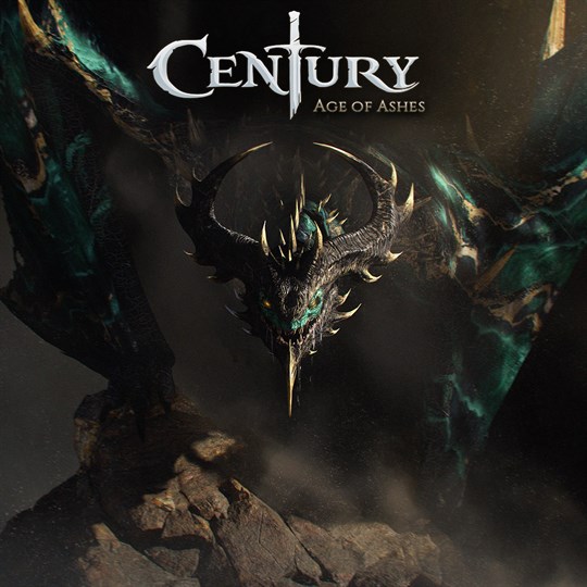 Century: Age of Ashes - Gilded Scales Edition for xbox
